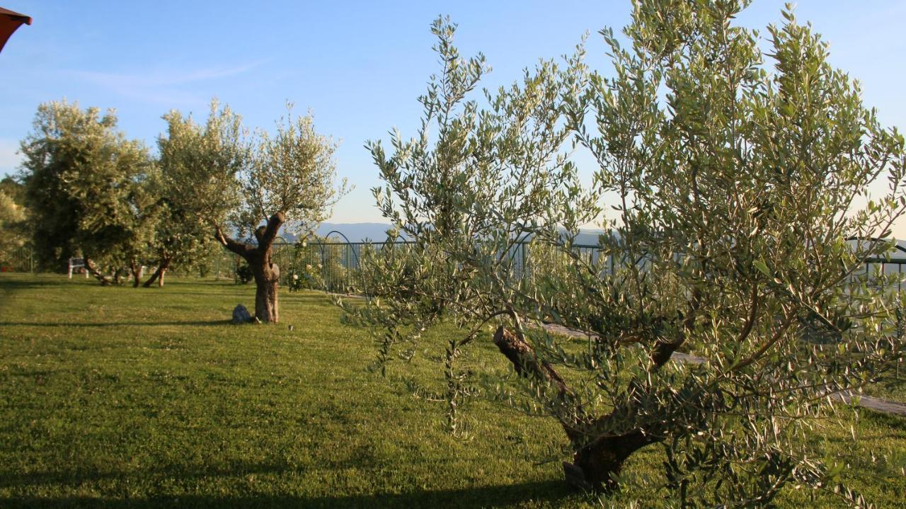 Agroturizem Bylis Hotel Hekal Exterior foto